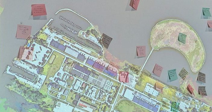 May 2024 – Community Partner Meeting